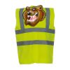 OFFER High-Vis Vests x10  Thumbnail