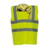 OFFER High-Vis Vests x10  Thumbnail