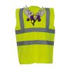 OFFER High-Vis Vests x10  Thumbnail