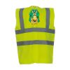 OFFER High-Vis Vests x10  Thumbnail