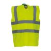 OFFER High-Vis Vests x10  Thumbnail
