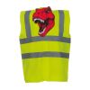 OFFER High-Vis Vests x10  Thumbnail