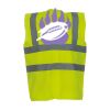 OFFER High-Vis Vests x10  Thumbnail