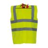 OFFER High-Vis Vests x10  Thumbnail