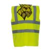 OFFER High-Vis Vests x10  Thumbnail