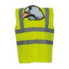 OFFER High-Vis Vests x10  Thumbnail