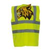 OFFER High-Vis Vests x10  Thumbnail