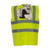 OFFER High-Vis Vests x10  Thumbnail