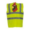 OFFER High-Vis Vests x10  Thumbnail