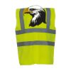 OFFER High-Vis Vests x10  Thumbnail