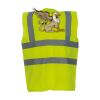 OFFER High-Vis Vests x10  Thumbnail