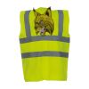 OFFER High-Vis Vests x10  Thumbnail