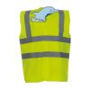 OFFER High-Vis Vests x10  Thumbnail