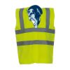 OFFER High-Vis Vests x10  Thumbnail