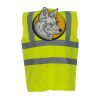 OFFER High-Vis Vests x10  Thumbnail