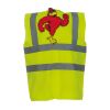 OFFER High-Vis Vests x10  Thumbnail