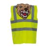 OFFER High-Vis Vests x10  Thumbnail