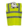 OFFER High-Vis Vests x10  Thumbnail