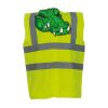 OFFER High-Vis Vests x10  Thumbnail