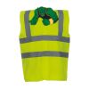 OFFER High-Vis Vests x10  Thumbnail