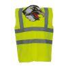 OFFER High-Vis Vests x10  Thumbnail
