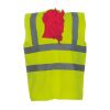 OFFER High-Vis Vests x10  Thumbnail