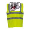 OFFER High-Vis Vests x10  Thumbnail