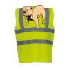 OFFER High-Vis Vests x10  Thumbnail