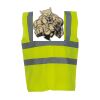 OFFER High-Vis Vests x10  Thumbnail