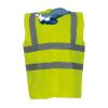 OFFER High-Vis Vests x10  Thumbnail