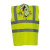OFFER High-Vis Vests x10  Thumbnail