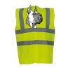 OFFER High-Vis Vests x10  Thumbnail