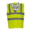 OFFER High-Vis Vests x10  Thumbnail