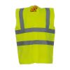 OFFER High-Vis Vests x10  Thumbnail