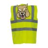 OFFER High-Vis Vests x10  Thumbnail