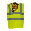 OFFER High-Vis Vests x10  Thumbnail