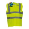OFFER High-Vis Vests x10  Thumbnail