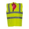 OFFER High-Vis Vests x10  Thumbnail