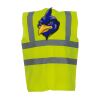 OFFER High-Vis Vests x10  Thumbnail