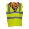 OFFER High-Vis Vests x10  Thumbnail