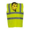 OFFER High-Vis Vests x10  Thumbnail