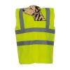 OFFER High-Vis Vests x10  Thumbnail