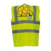 OFFER High-Vis Vests x10  Thumbnail