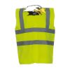 OFFER High-Vis Vests x10  Thumbnail