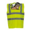 OFFER High-Vis Vests x10  Thumbnail
