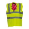 OFFER High-Vis Vests x10  Thumbnail