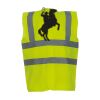 OFFER High-Vis Vests x10  Thumbnail