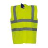 OFFER High-Vis Vests x10  Thumbnail