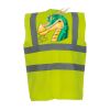 OFFER High-Vis Vests x10  Thumbnail