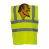 OFFER High-Vis Vests x10  Thumbnail